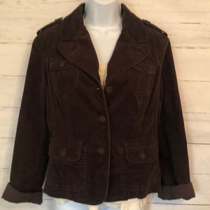 Ann Taylor loft Jacket